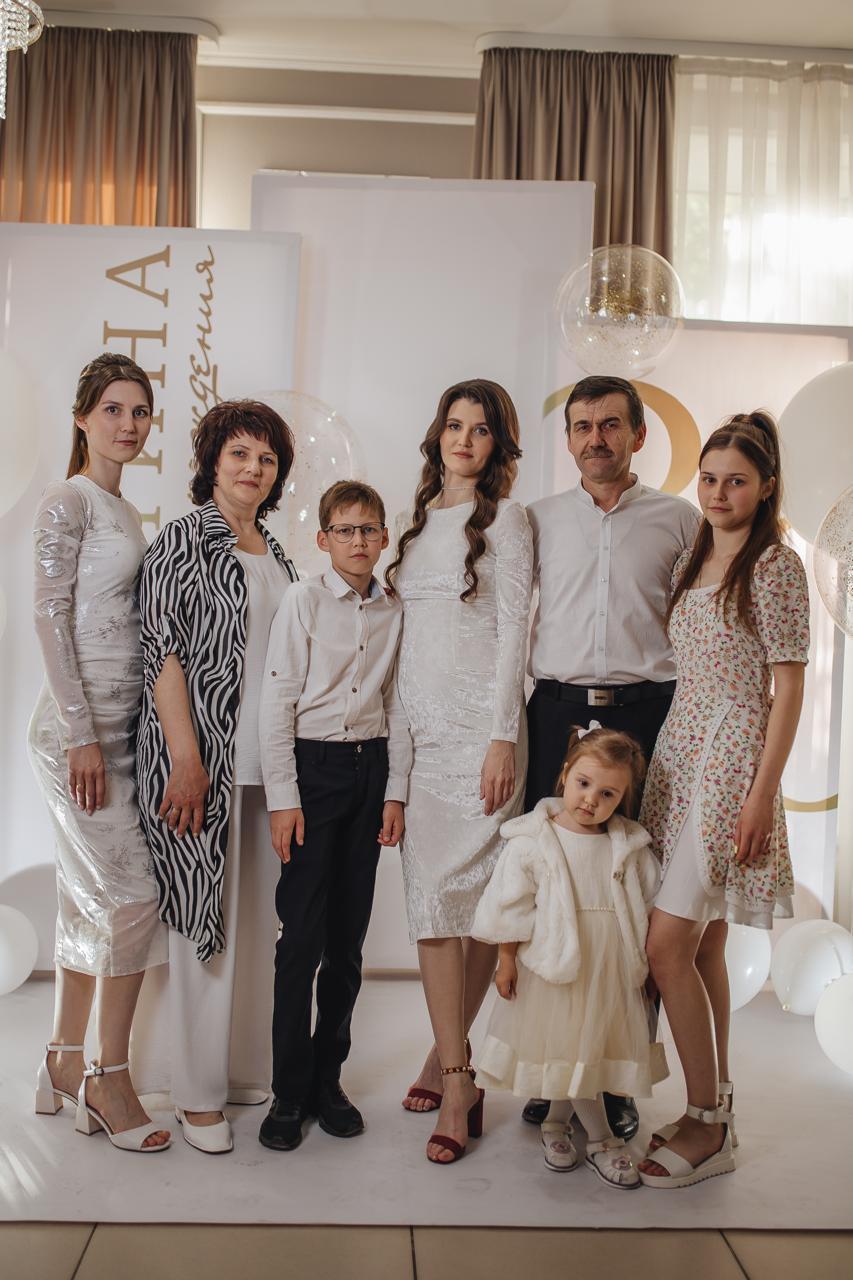 День Семьи, Любви и Верности — праздник нашего сердца!